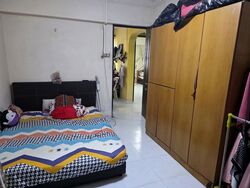 Blk 438 Jurong West Avenue 1 (Jurong West), HDB 4 Rooms #584463711